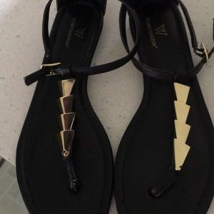 Worthington women’s sandals